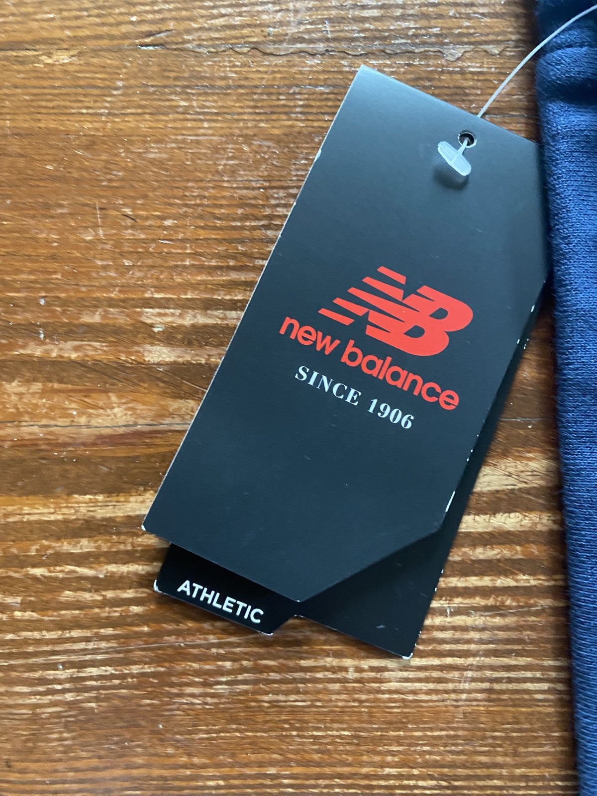 New Balance NWT New Balance Higher Learning Color Block Joggers Sweats Size US 30 / EU 46 - 8 Thumbnail