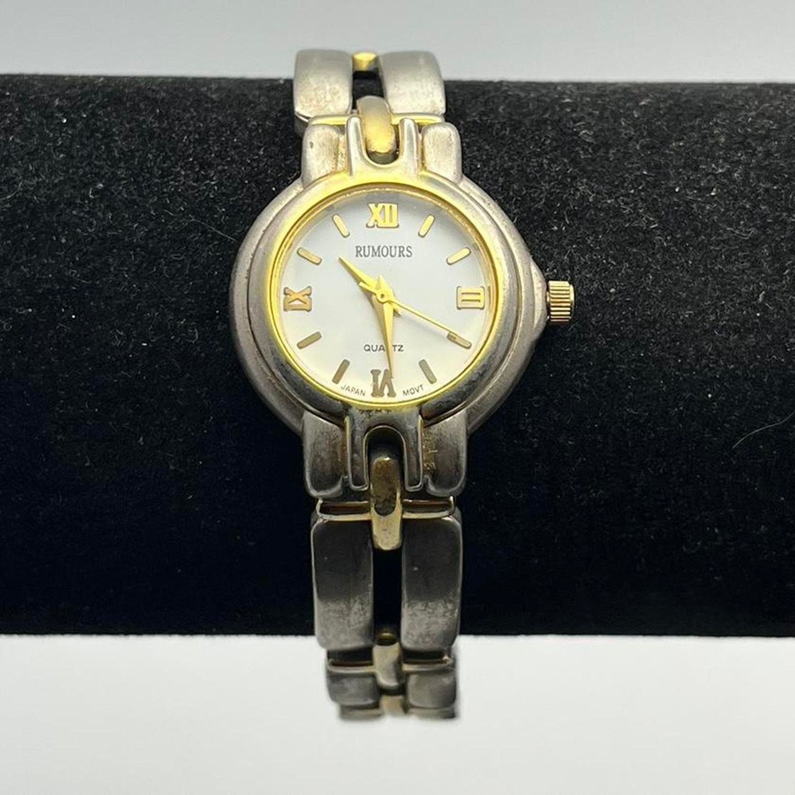 Other Vintage Silver Rumours Men's Watch Size ONE SIZE - 2 Thumbnail