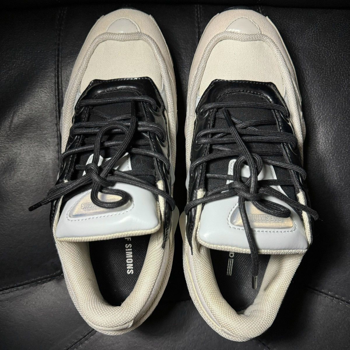 Adidas × Raf Simons adidas raf simons ozweego Size US 8 / EU 41 - 7 Thumbnail