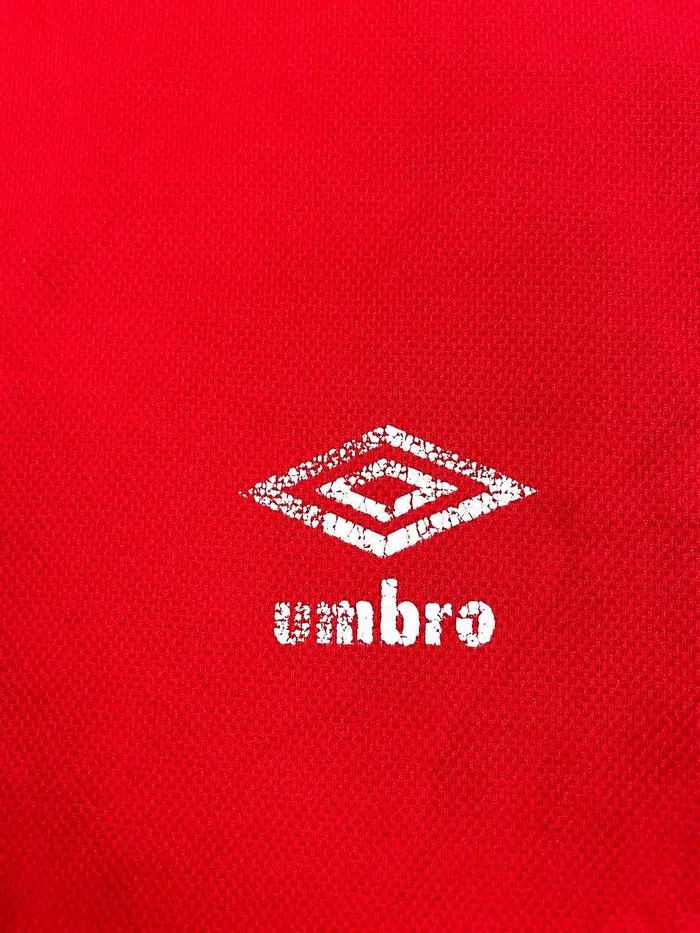 Umbro Vintage Umbro Arsenal 1978 1981 Home Shirt Soccer Jersey Size US M / EU 48-50 / 2 - 4 Thumbnail
