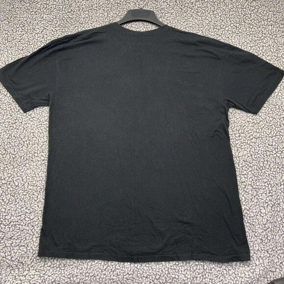 Other Weedmaps Shirt Men Black Short Sleeve Crew Neck Cotton XL Size US XL / EU 56 / 4 - 2 Thumbnail