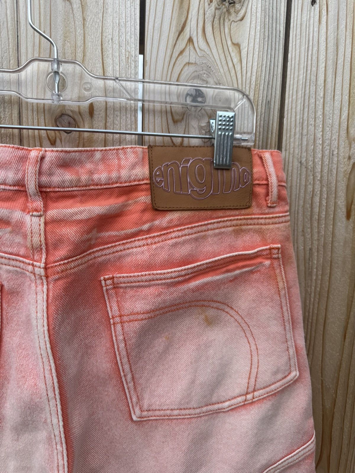 Jaded London Jaded London Engima jeans size 34 Size US 34 / EU 50 - 3 Thumbnail