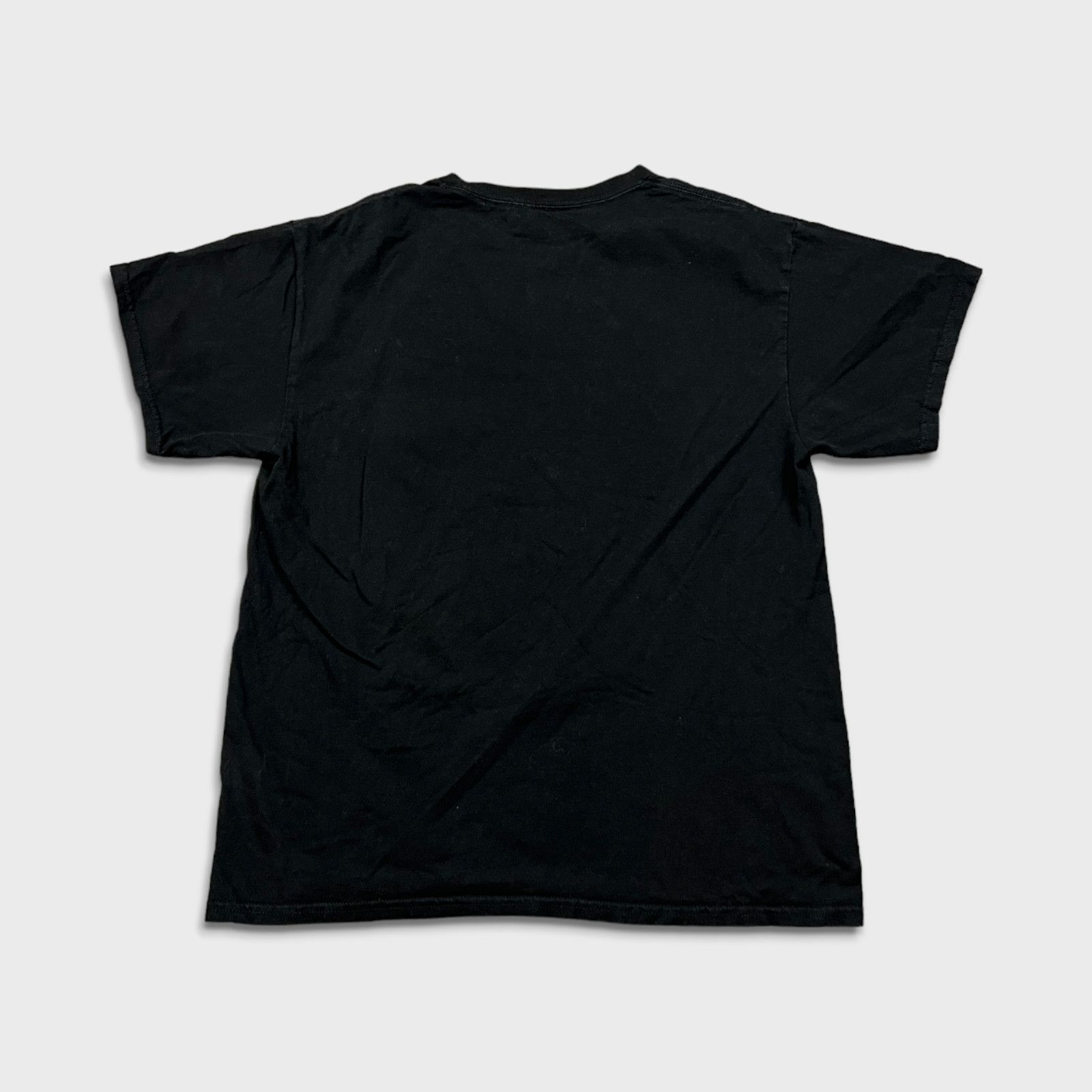 Rap Tees × Vintage Vintage Y2K Tupac Shakur 2Pac Prayer Rap Tee - Mens Large Size US L / EU 52-54 / 3 - 3 Thumbnail