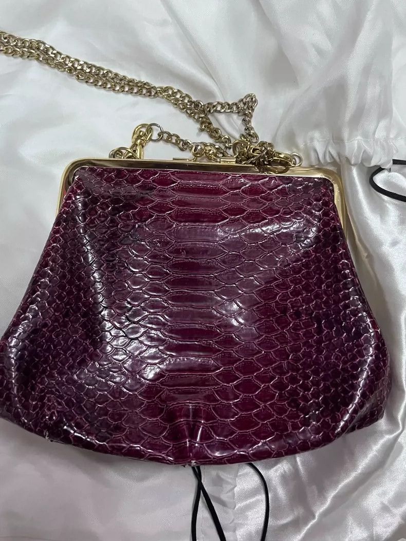 Vivienne Westwood Vivienne Westwood size os Froggy's bag Size ONE SIZE - 3 Thumbnail