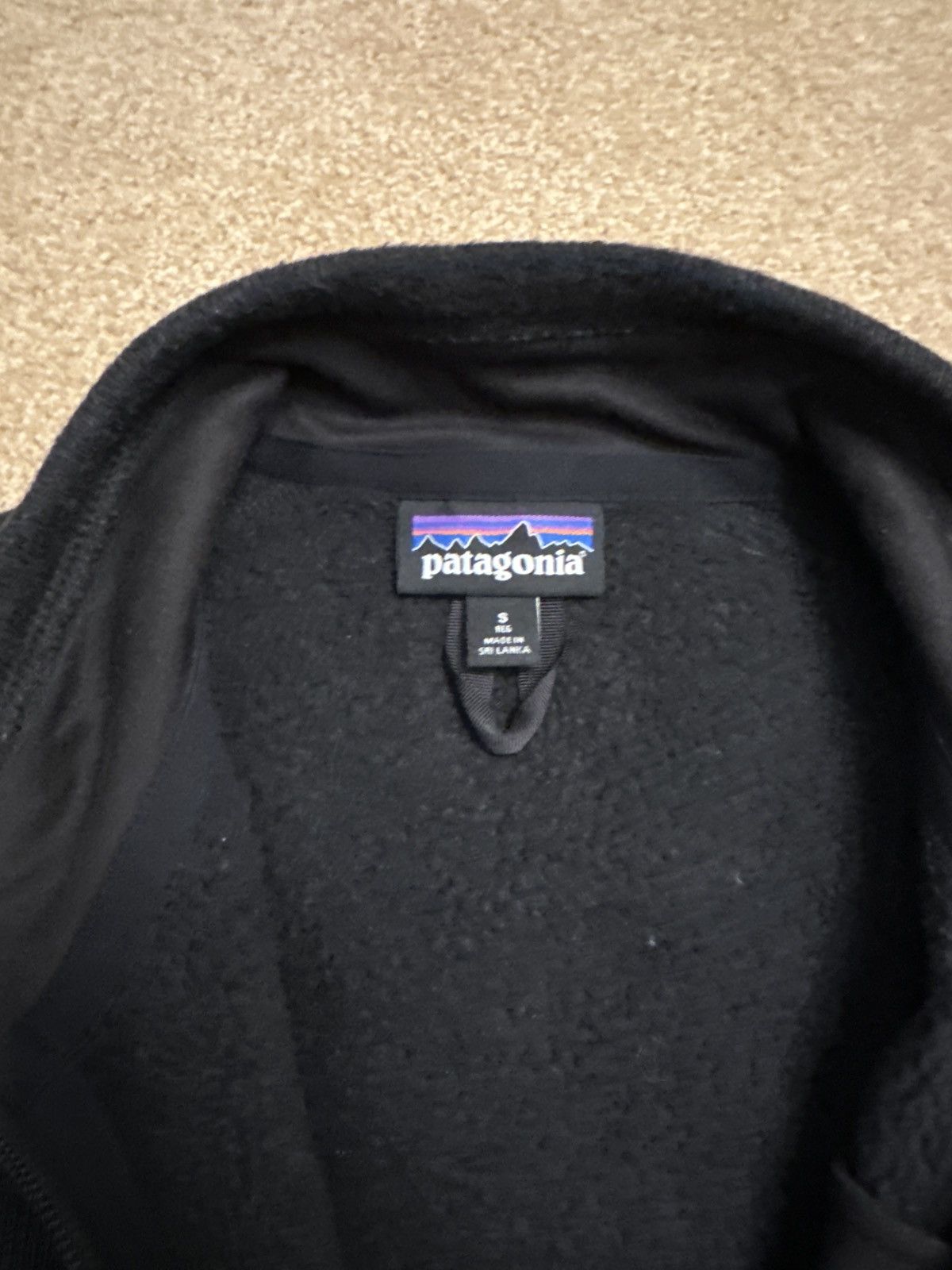 Patagonia Sweater Vest Size US XS / EU 42 / 0 - 3 Thumbnail