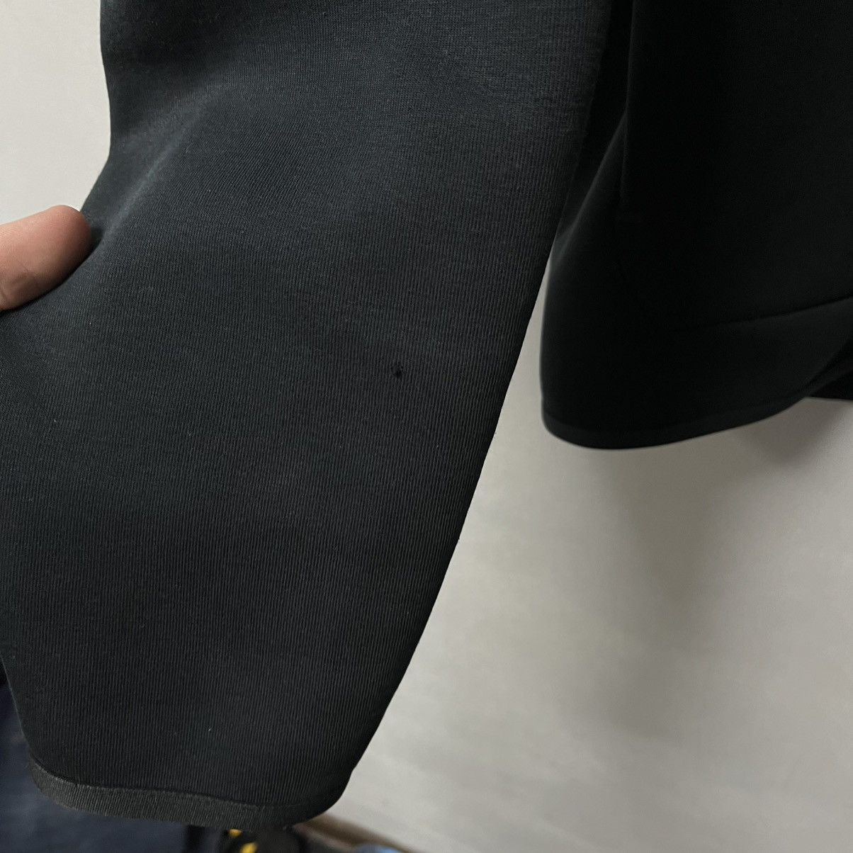 Nike Nike Tech Fleece Hoodie Black Size: L Size US L / EU 52-54 / 3 - 12 Thumbnail
