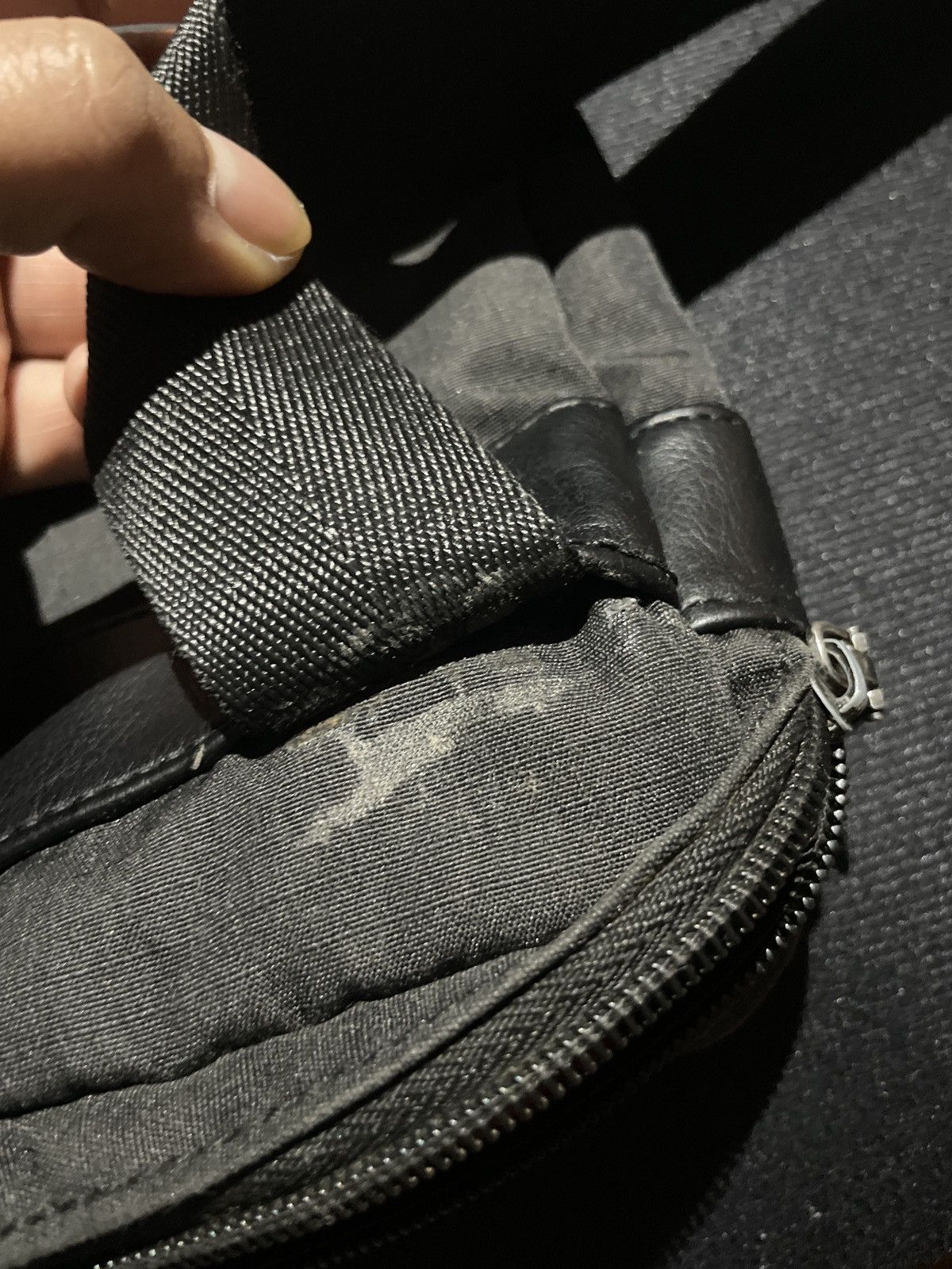 Diesel Diesel Bag Size ONE SIZE - 8 Thumbnail