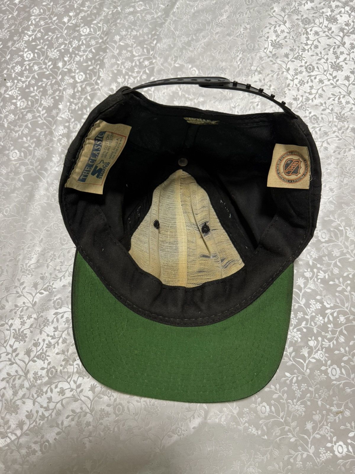 NFL Original Montreal Canadiens stanley cap Size ONE SIZE - 8 Thumbnail