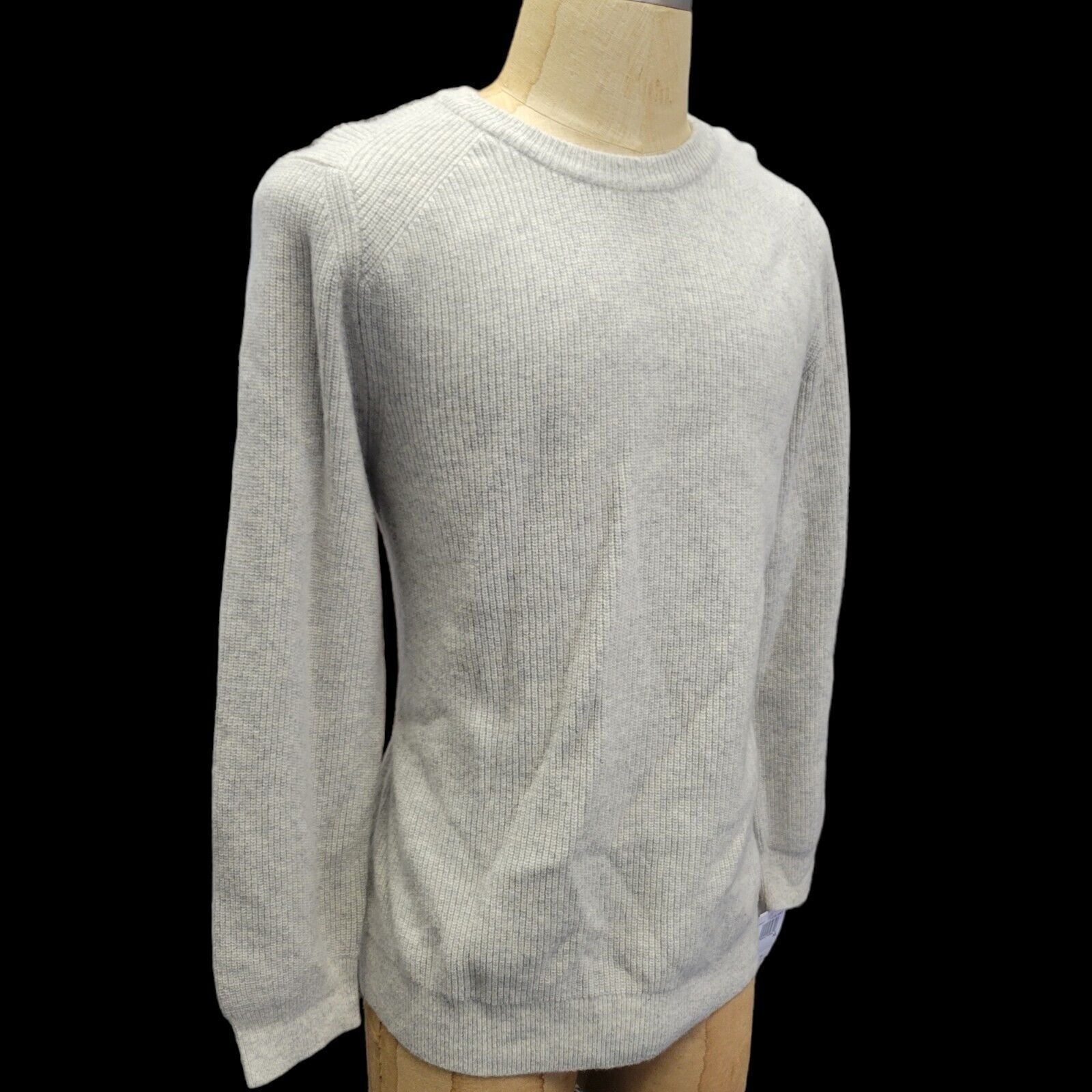 French Connection French Connection Lambswool Polyamide Sweater Men's. Size X Size US XL / EU 56 / 4 - 5 Thumbnail