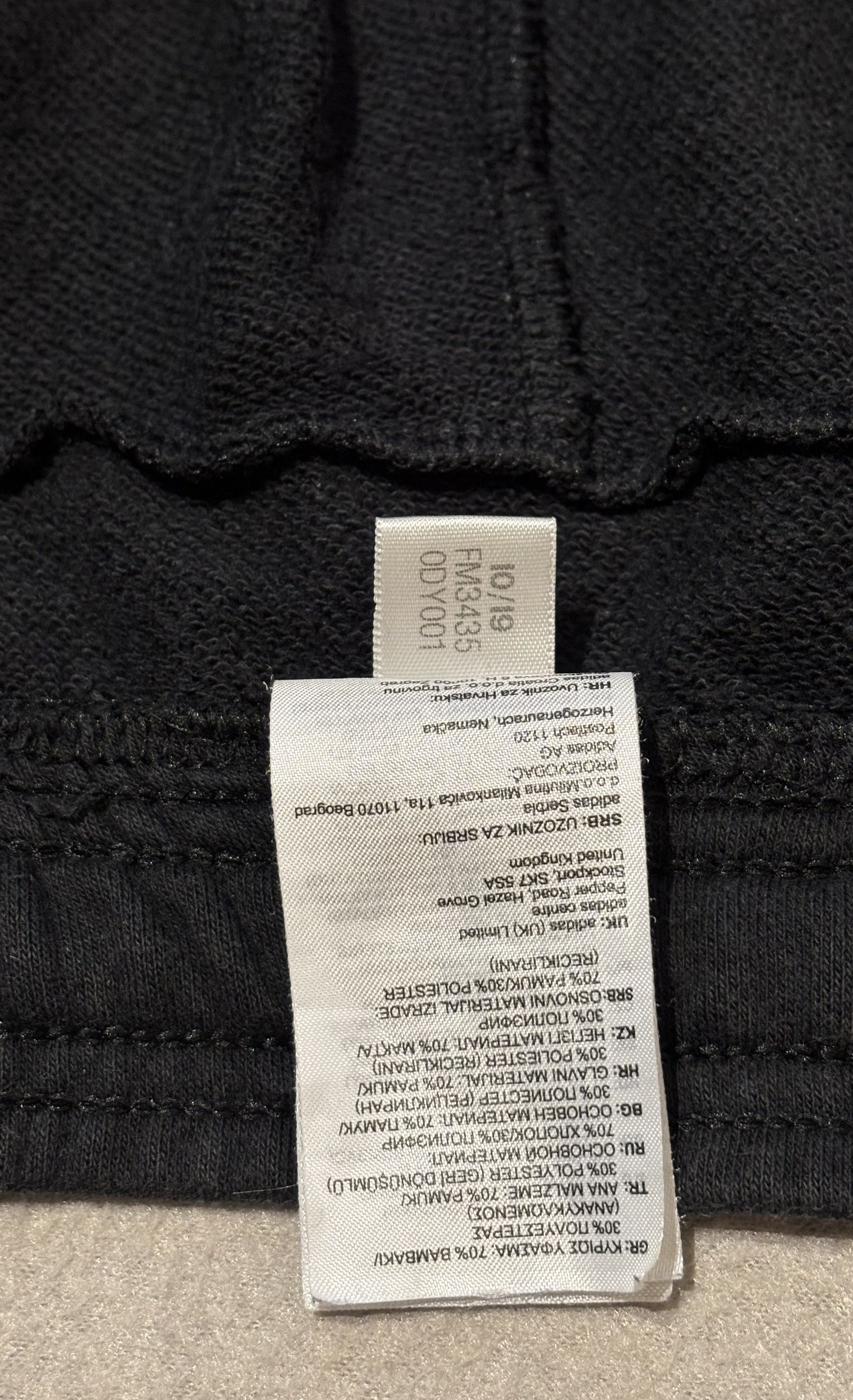 Adidas Adidas Essential AOP Pant Size L Size US 34 / EU 50 - 16 Thumbnail
