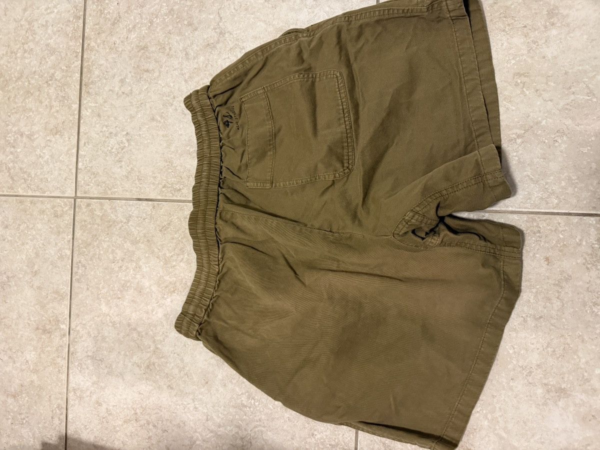 Acne Studios Acne Studios Shorts Size US 34 / EU 50 - 3 Thumbnail