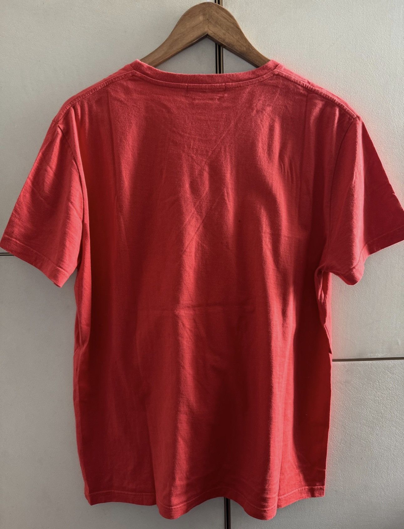 Alexander McQueen Alexander McQueen Skull T- shirt Size US L / EU 52-54 / 3 - 2 Thumbnail