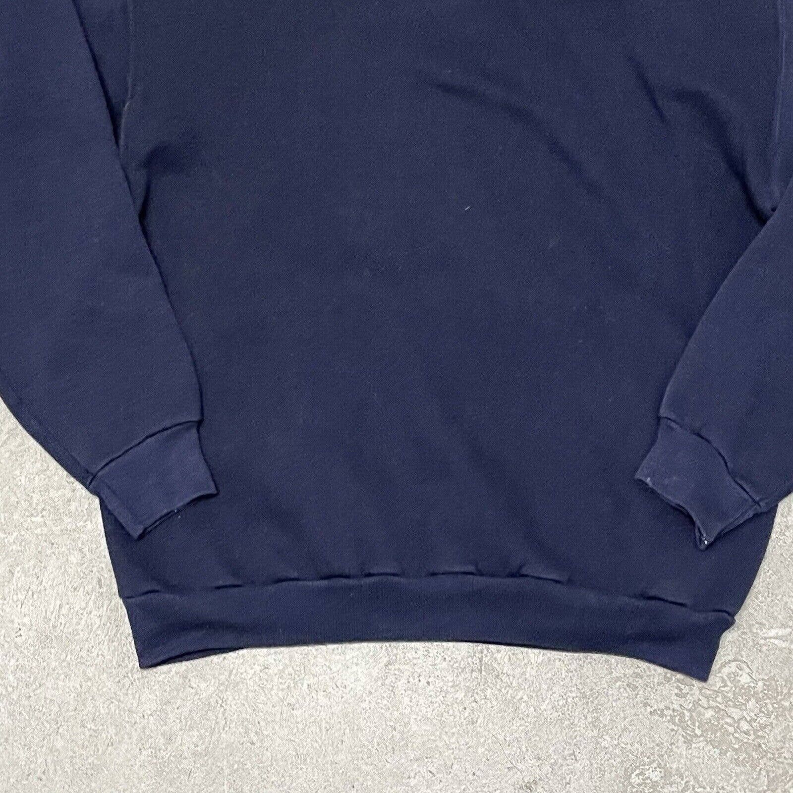 Russell Athletic VTG 1990’s Russell Ath. UofT Collegiate Pullover Hoodie Sm Size US S / EU 44-46 / 1 - 12 Thumbnail