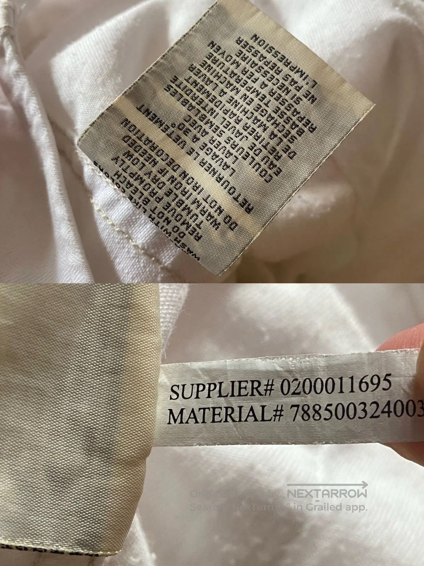 RRL Ralph Lauren Ralph Lauren RRL Denim Supply Shorts. Size US 36 / EU 52 - 9 Thumbnail
