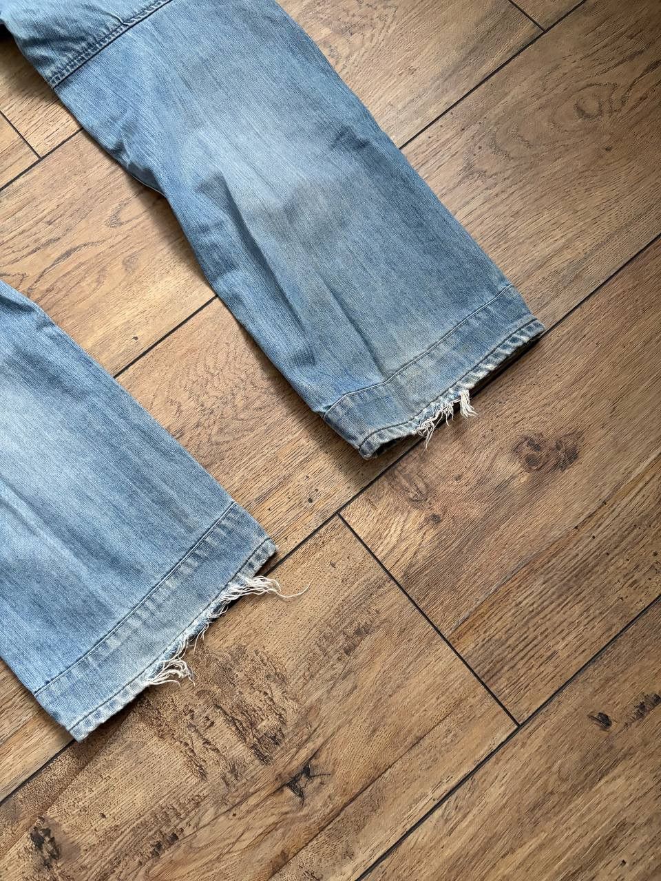 G-Star G-star Raw Vintage Denim Pants Size US 30 / EU 46 - 7 Thumbnail