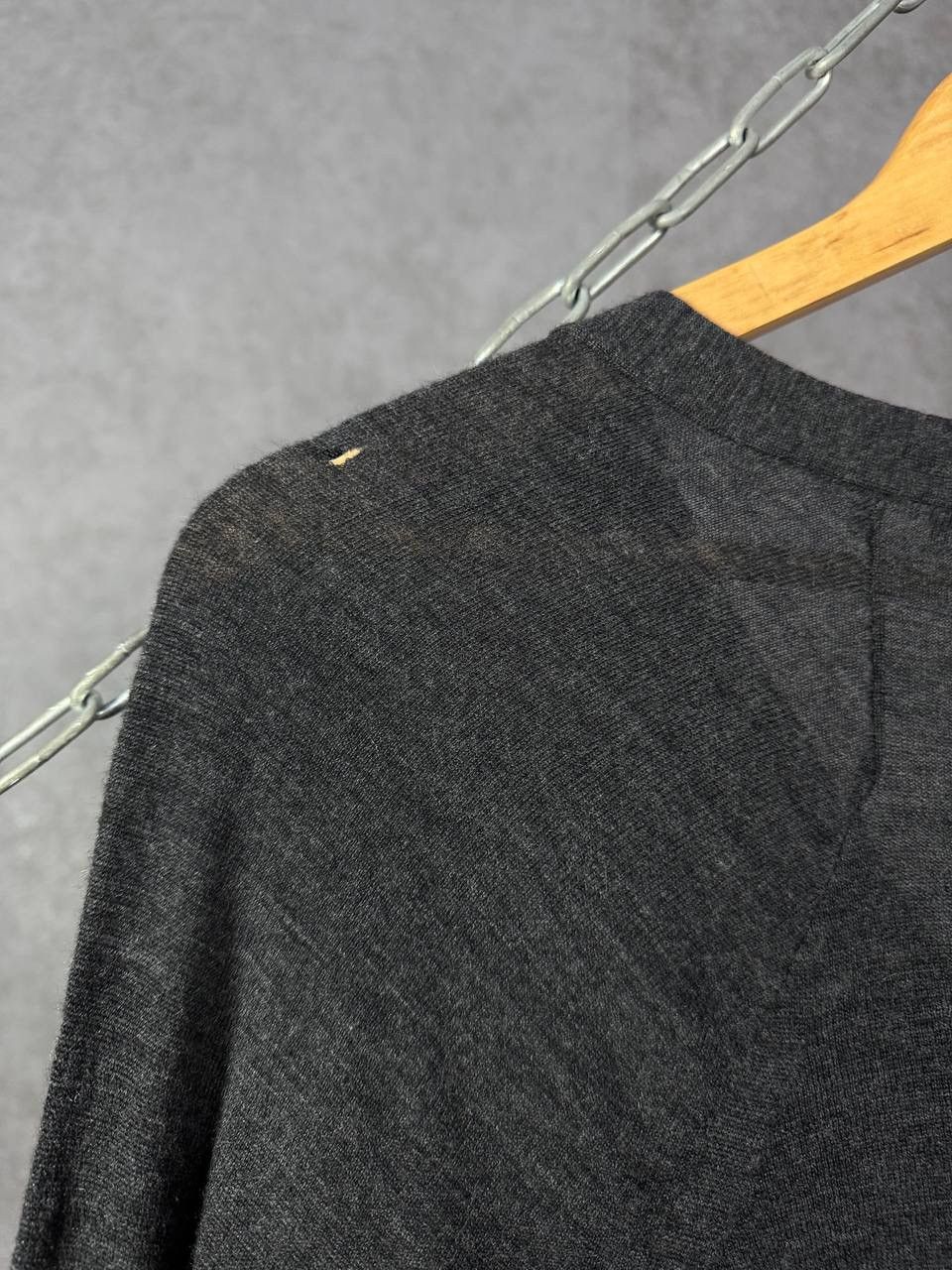 Jil Sander Jil Sander x Uniqlo designer cardigan Size US S / EU 44-46 / 1 - 7 Thumbnail