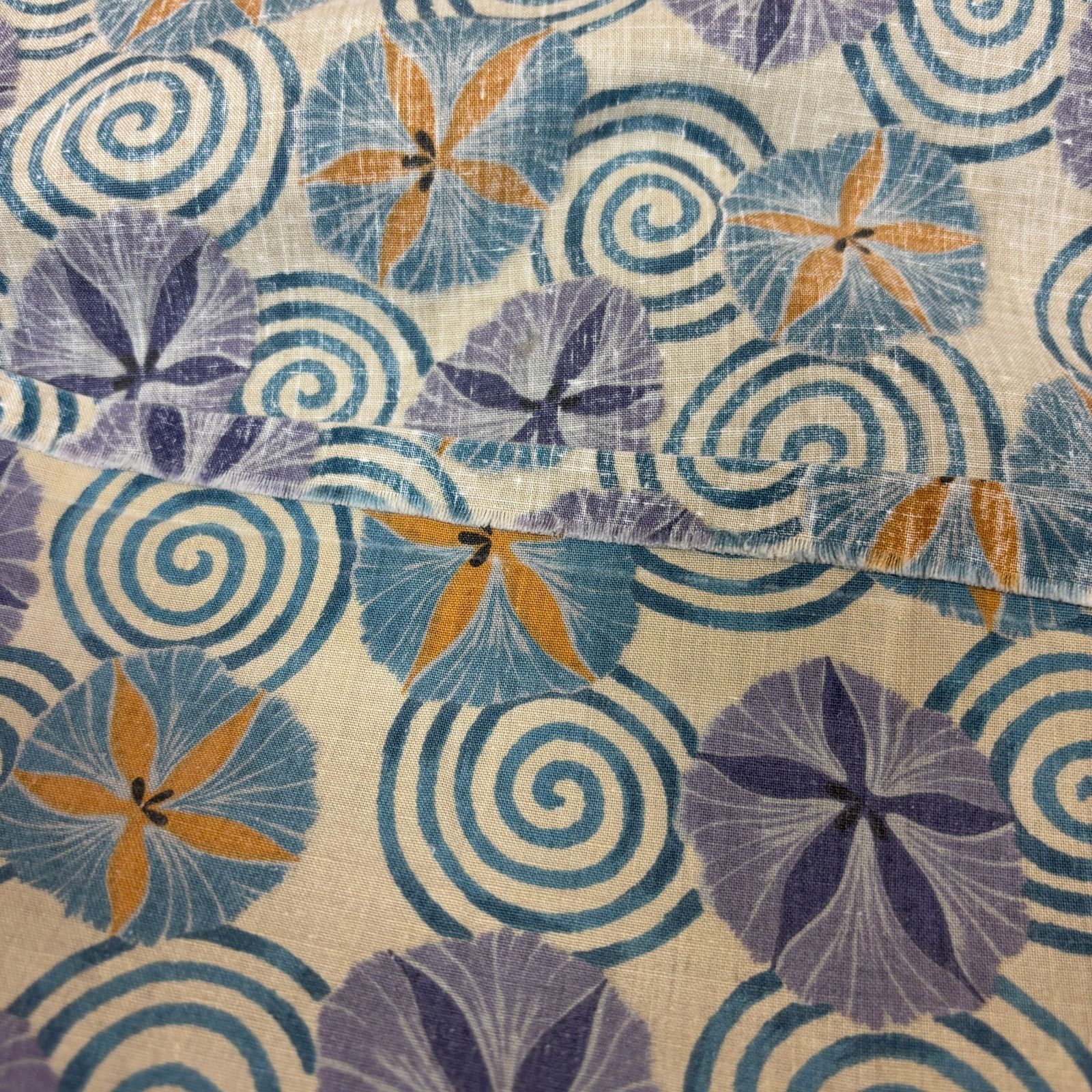 Reyn Spooner × Vintage VTG Reyn Spooner Reverse Print Sand Dollar Shirt Hawaiian Size US XXL / EU 58 / 5 - 8 Thumbnail