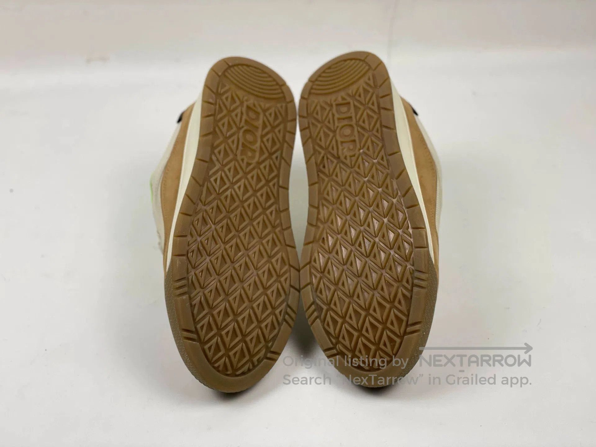 Dior Travis Scott x Dior B713 Low. Size US 10 / EU 43 - 4 Thumbnail