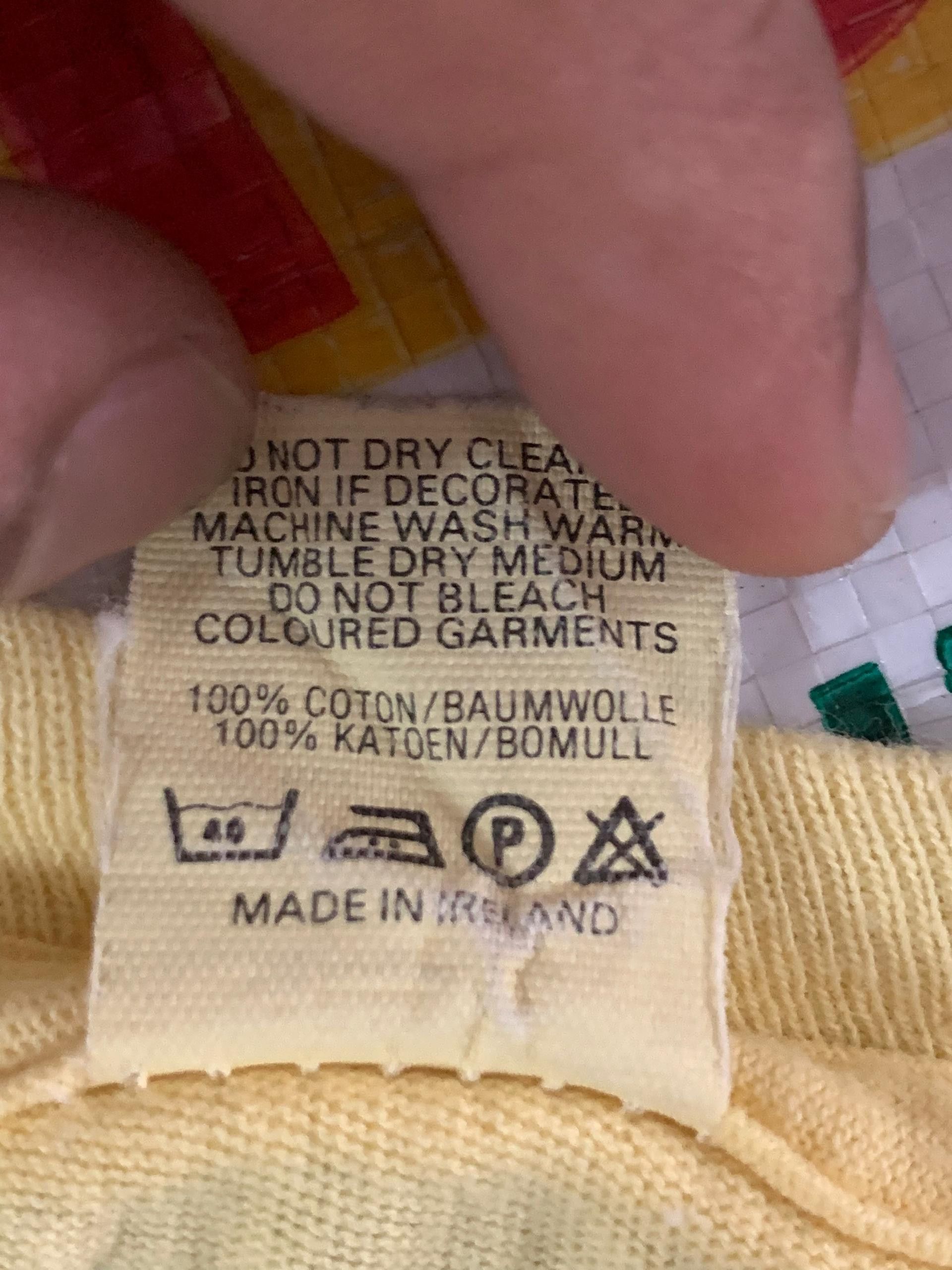 Vintage Deutschland Size US L / EU 52-54 / 3 - 5 Thumbnail