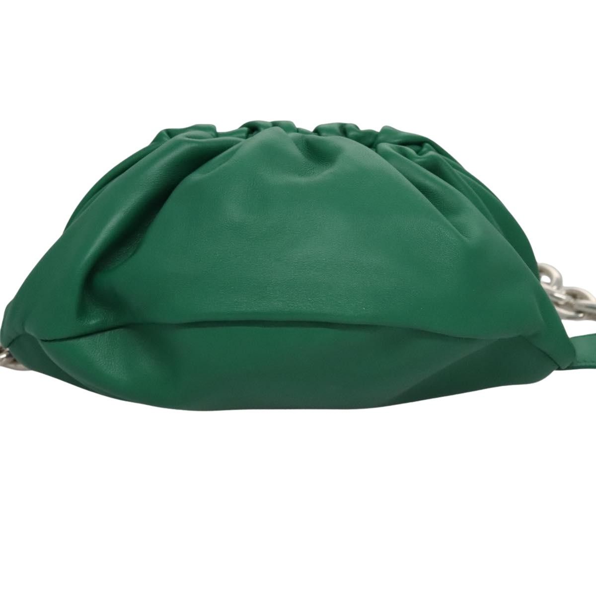 Bottega Veneta Bottega Veneta Pouch shoulder Size ONE SIZE - 1 Thumbnail