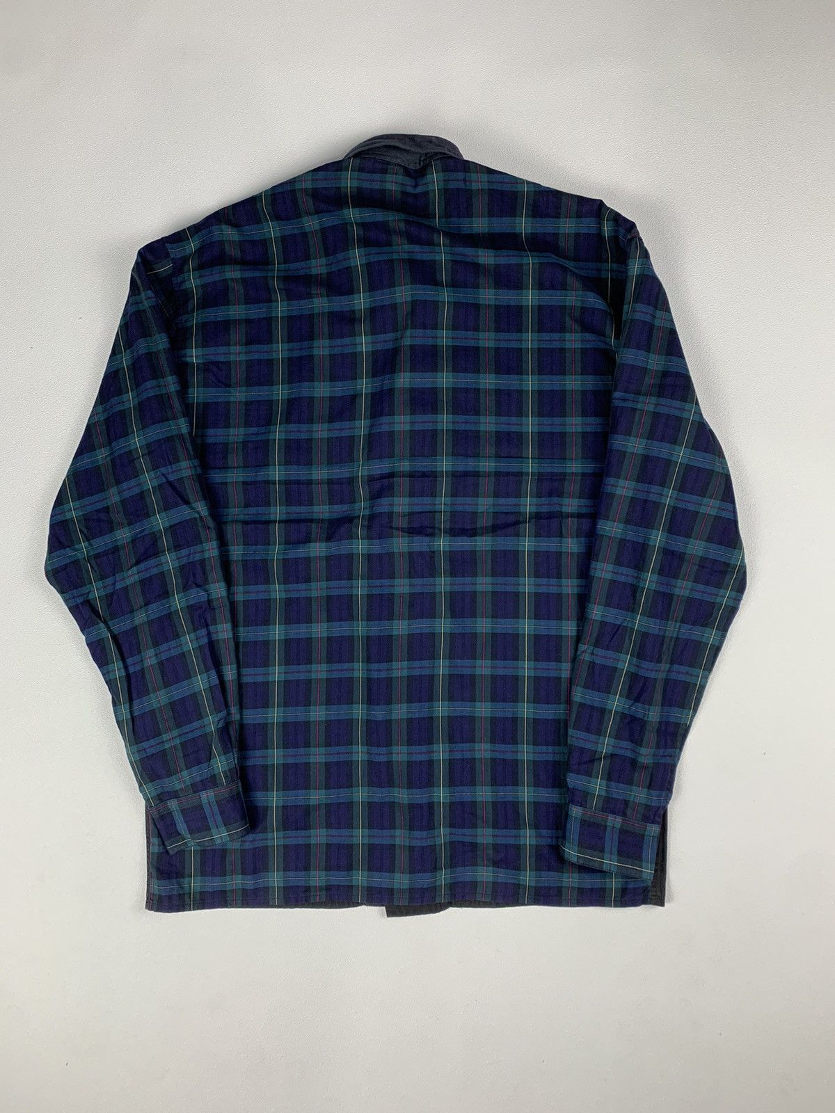 Marithe + Francois Girbaud Vintage Shirt Marithe Francois Girbaud Size US M / EU 48-50 / 2 - 8 Thumbnail