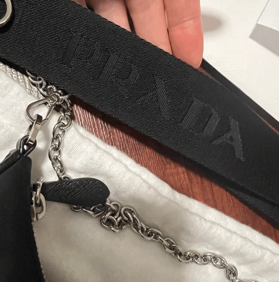 Other Prada Re-Edition 2005 Re-Nylon bag. Size ONE SIZE - 6 Thumbnail