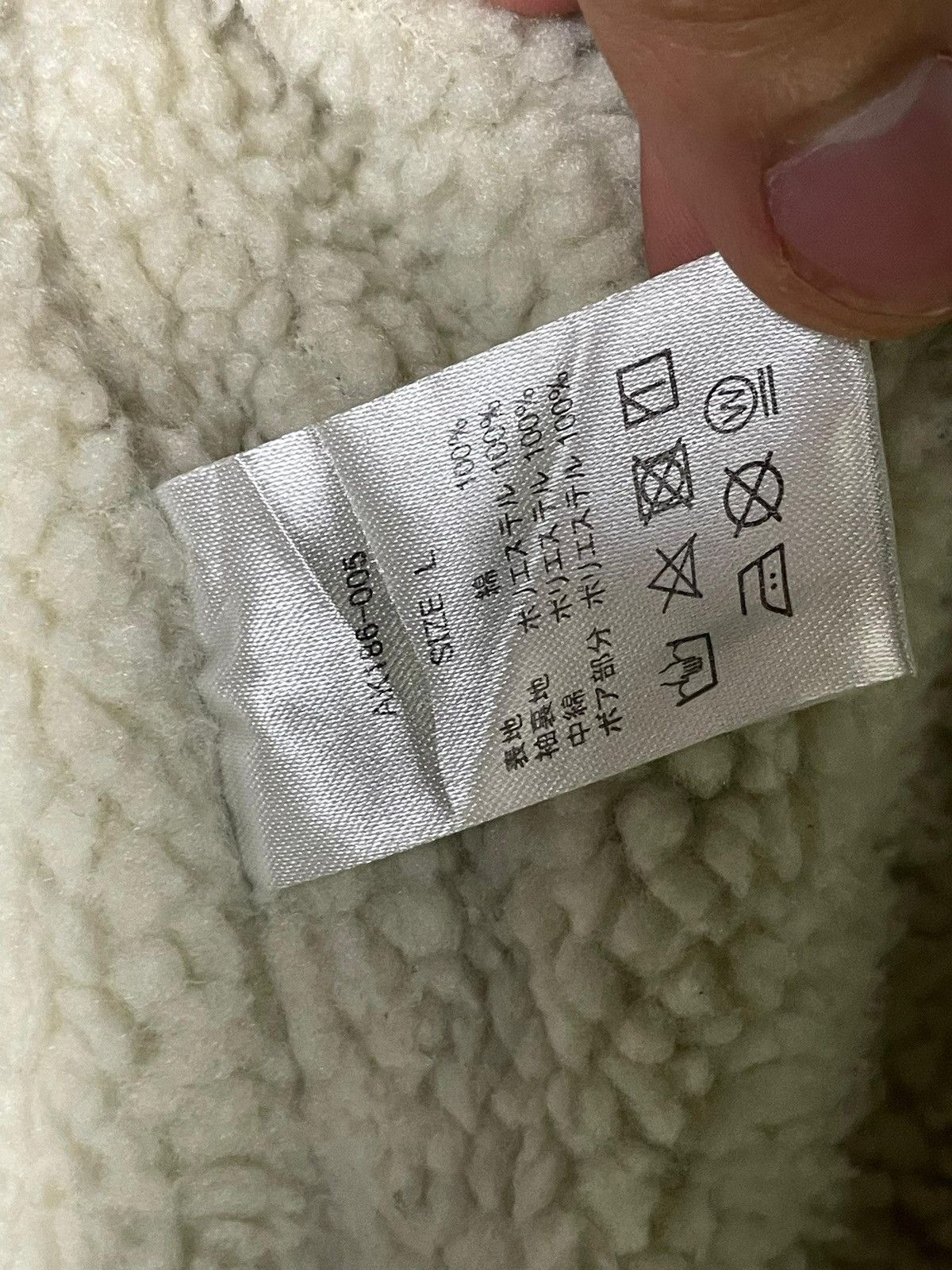 Ciaopanic × Japanese Brand Ciaopanic Brand Multipocket Denim Jacket (5) Size US L / EU 52-54 / 3 - 14 Thumbnail