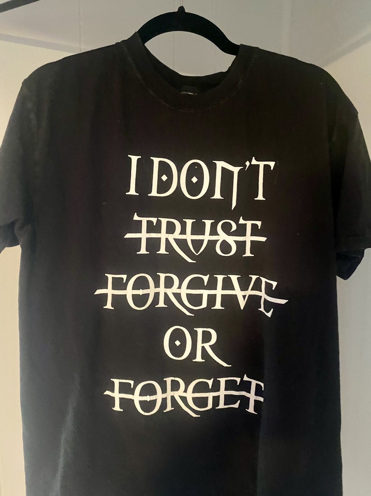 Ken Carson Tour Tee