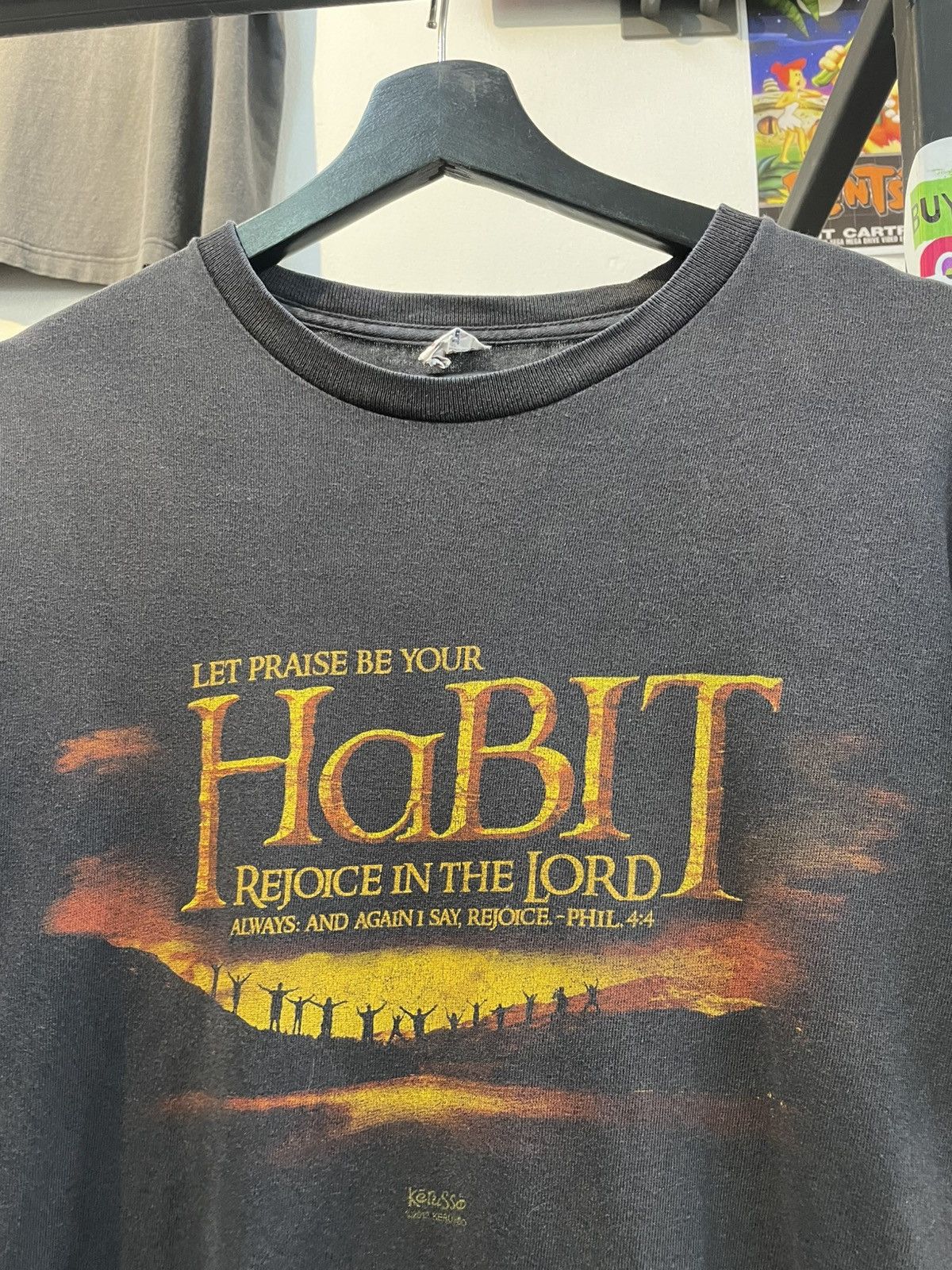 Vintage Parody habit Size US M / EU 48-50 / 2 - 1 Thumbnail