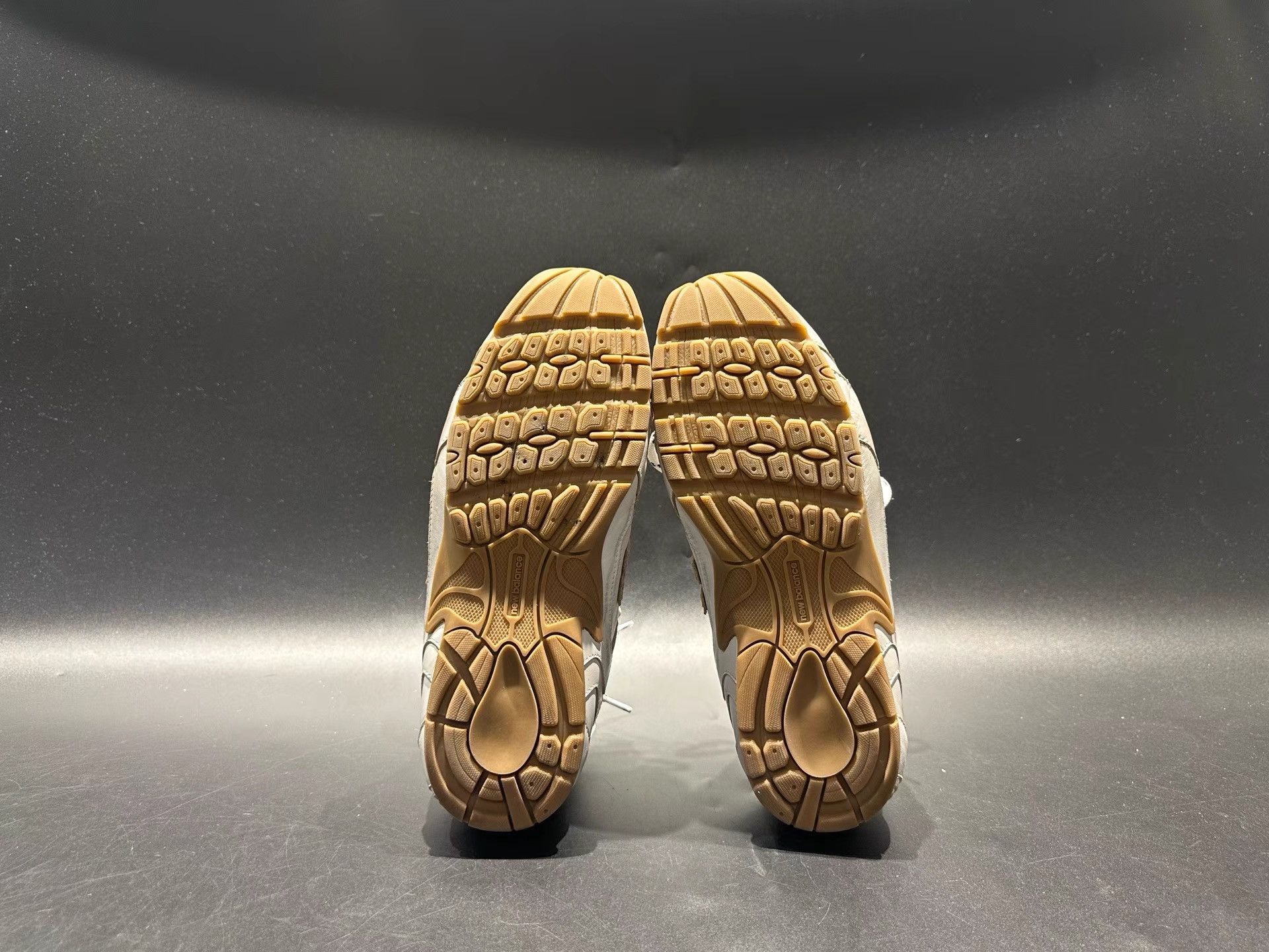 Miu Miu Miumiu x New Balance NB530 Collaborative Retro Sneakers K36 Size US 7.5 / EU 40-41 - 4 Thumbnail
