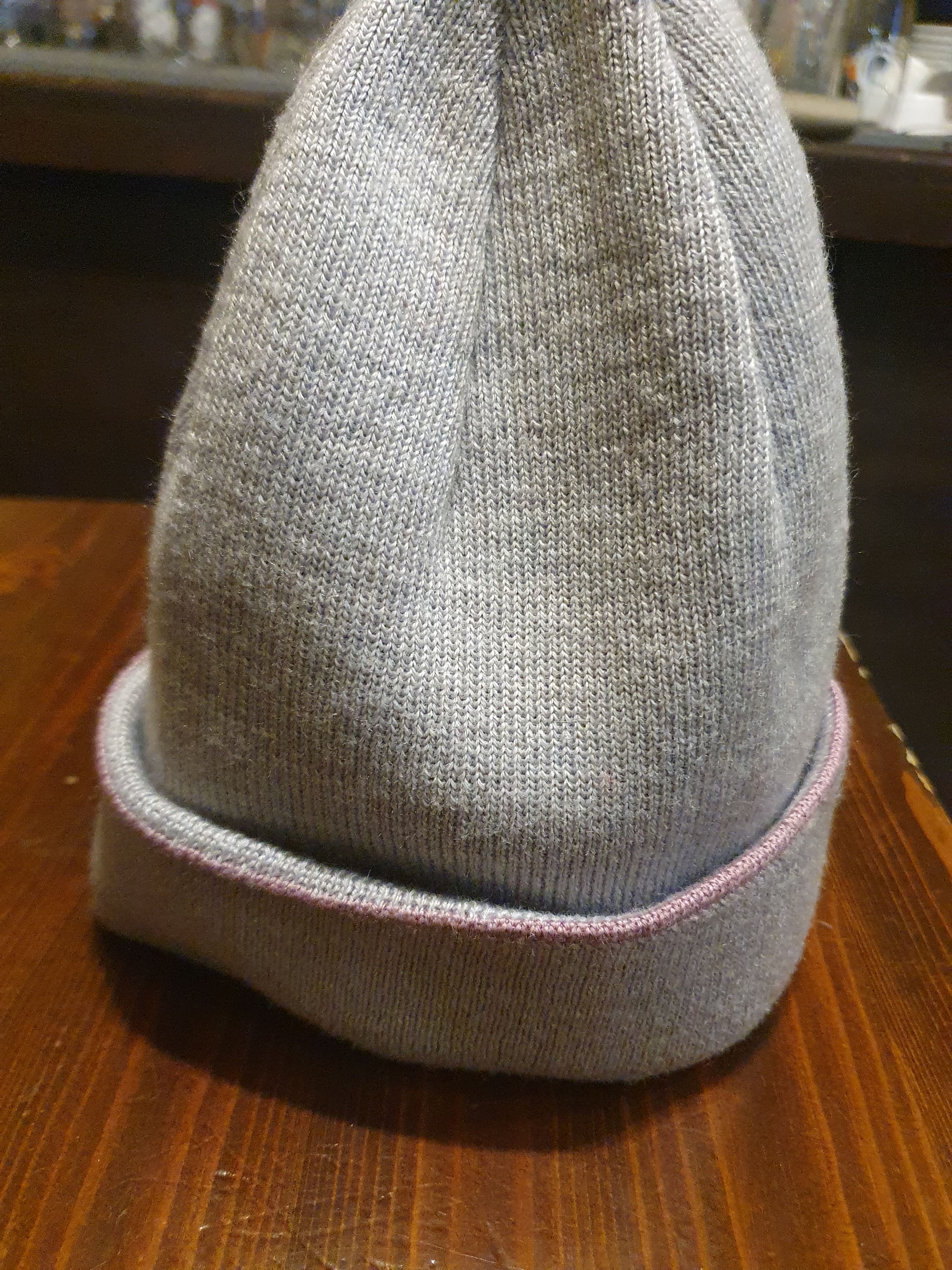 Other Duc of Baruz Beanie Made in France Winter Hat Size ONE SIZE - 6 Thumbnail