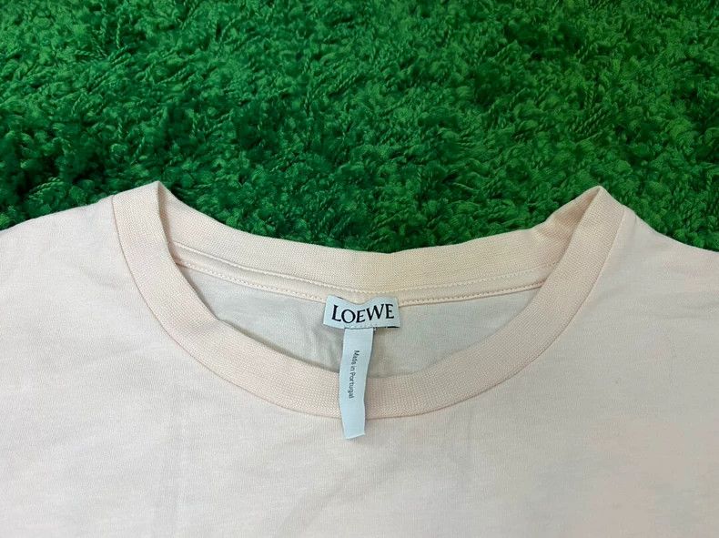 Loewe LOEWE Little Elephant short sleeves Size S / US 4 / IT 40 - 3 Thumbnail