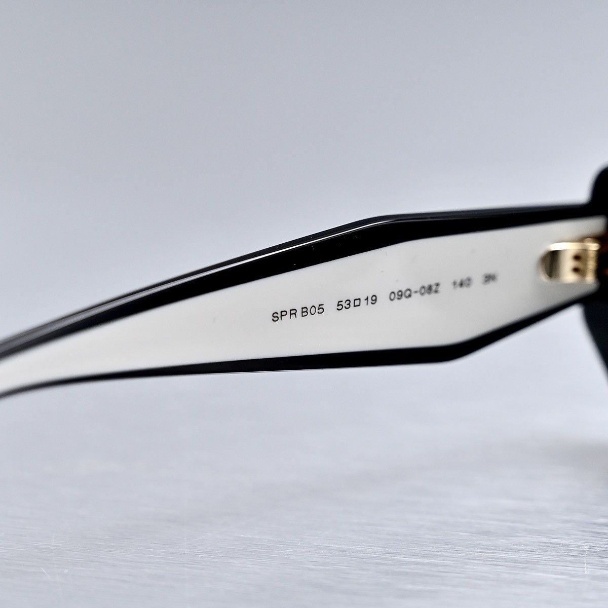 Prada PRADA 0PR B05S SUNGLASSES Size ONE SIZE - 6 Thumbnail