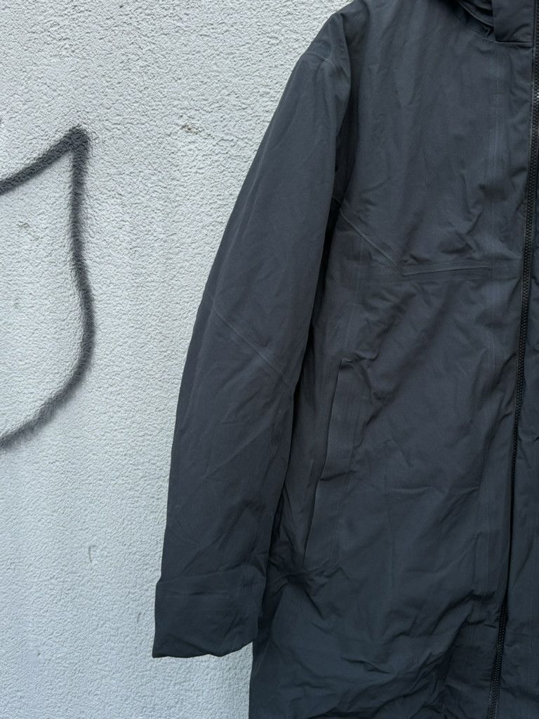 KJUS Kjus Ski Jacket Zuppo Coat 2In1 Black Mc15C02 Men Size 2XL Size US XXL / EU 58 / 5 - 6 Thumbnail