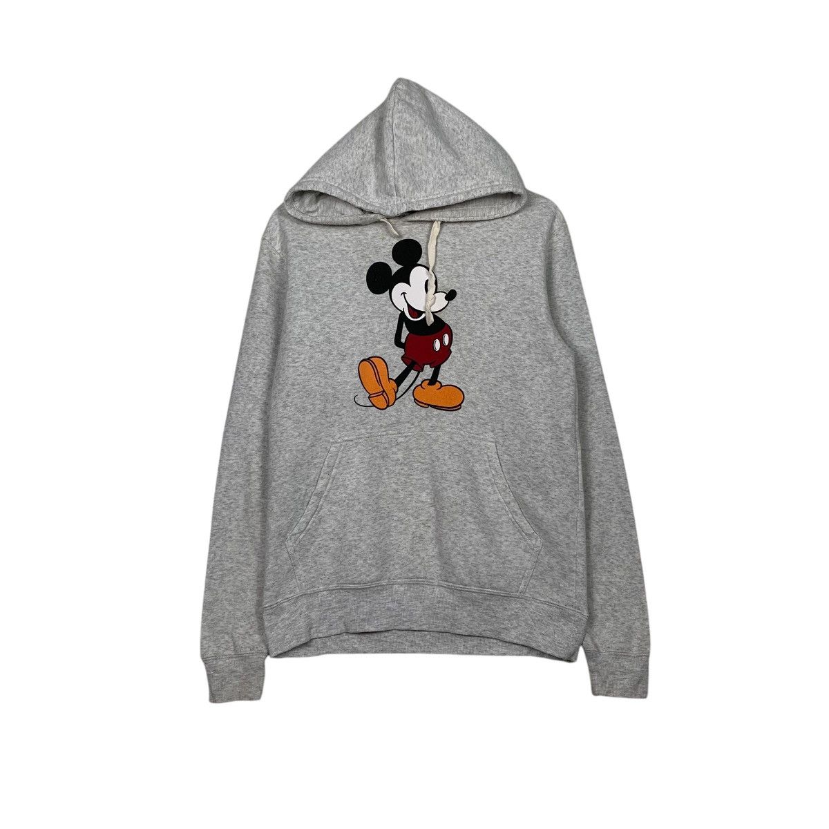 Disney Disney Mickey Mouse Pullover Hoodie Size US M / EU 48-50 / 2 - 1 Thumbnail