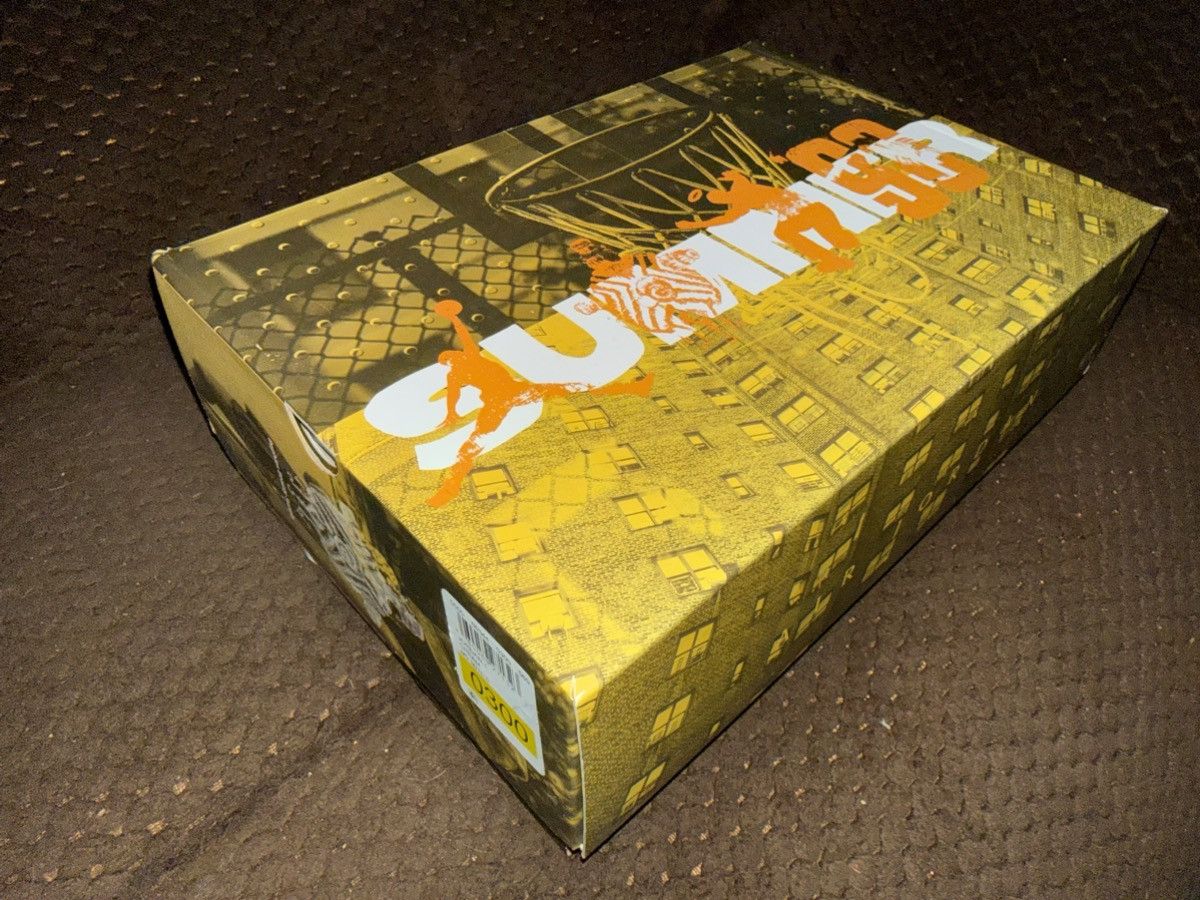 Jordan Brand × Union LA Nike Air Jordan 1 x Union LA “Bephie’s Beauty Supply” NEW DS Size US 9 / EU 42 - 3 Thumbnail