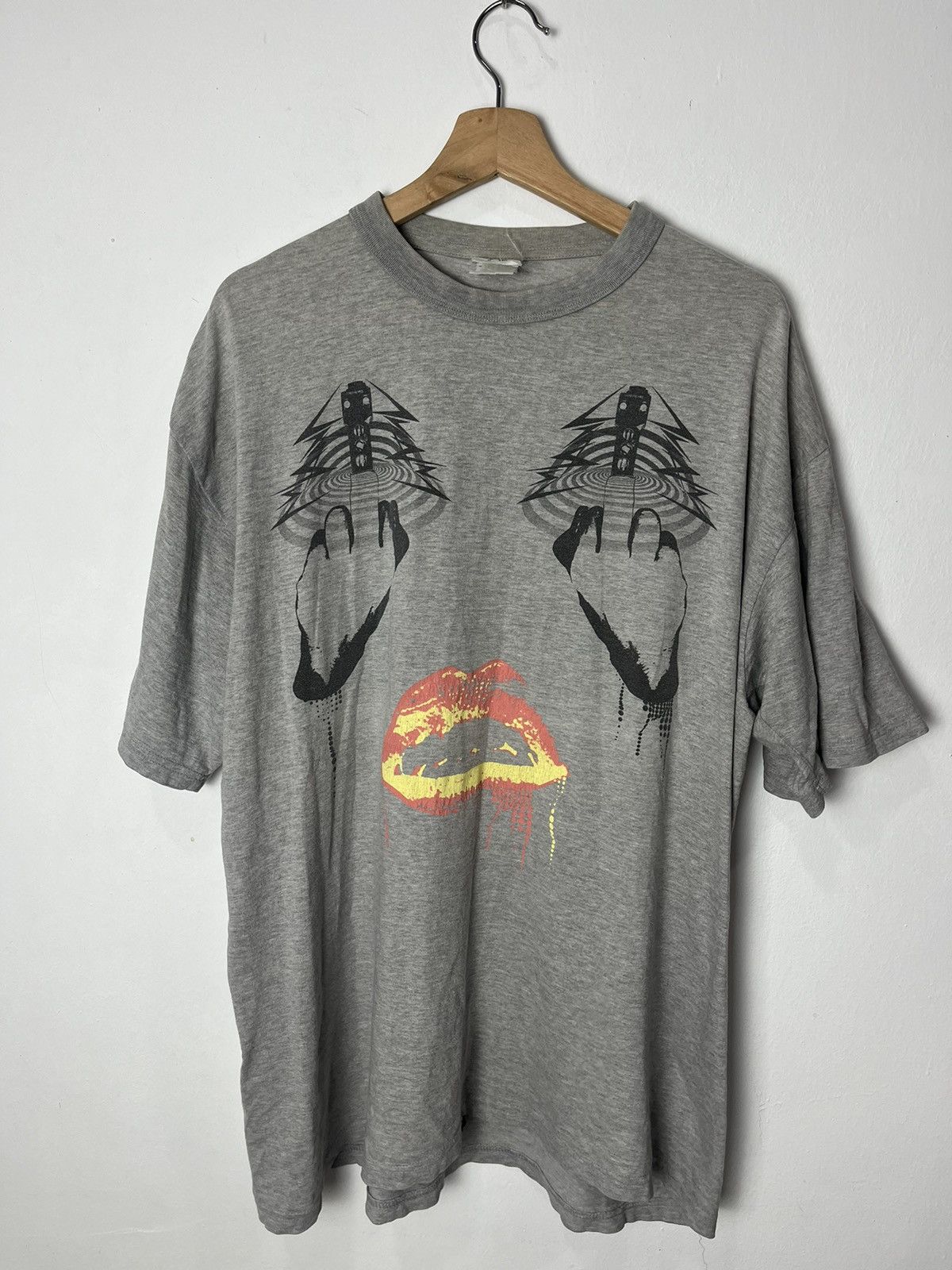 Other BALANCE WEAR DESIGN nice design Size US XL / EU 56 / 4 - 1 Thumbnail