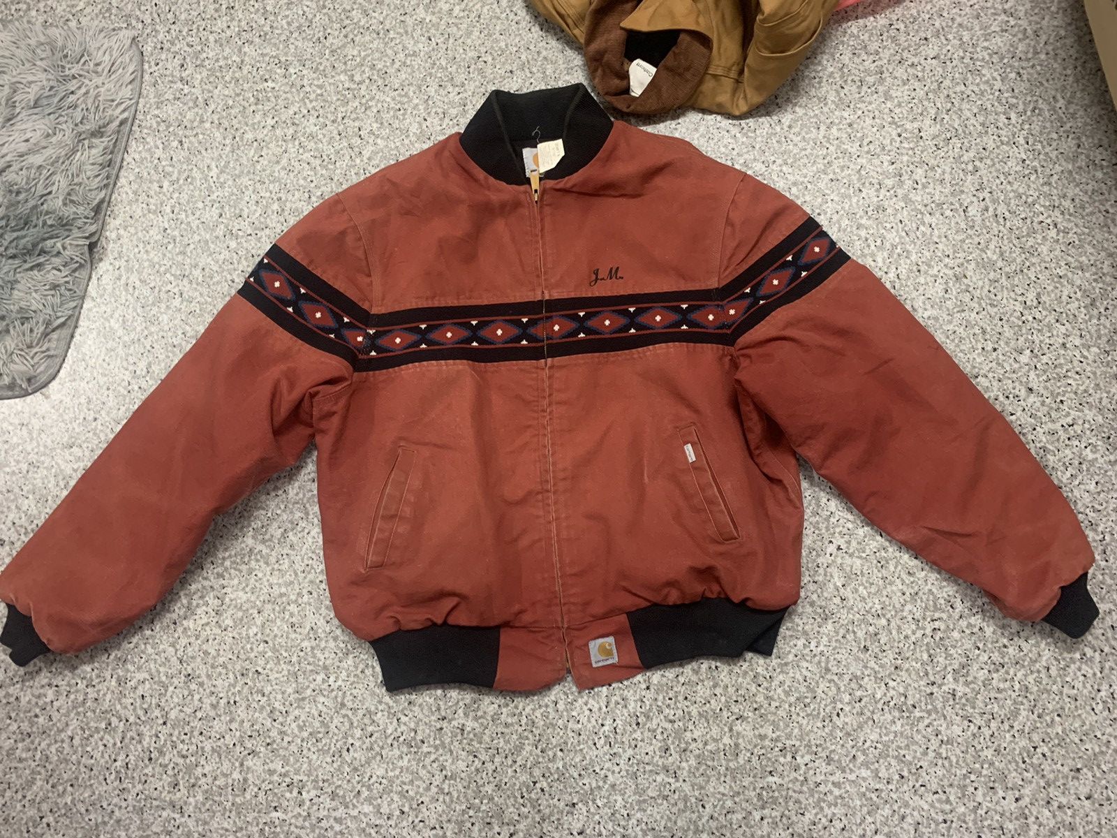 Carhartt Carhart Size US XL / EU 56 / 4 - 1 Thumbnail