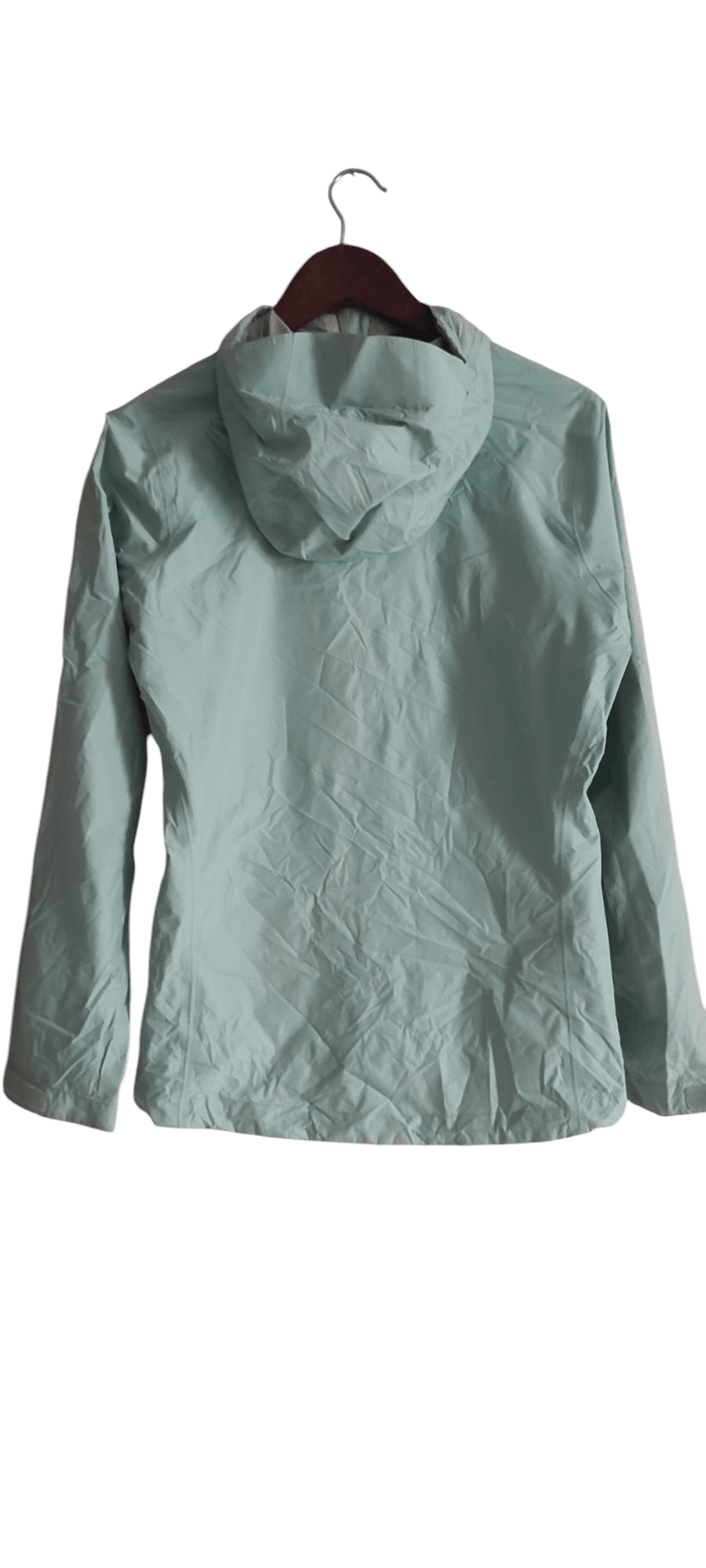 Patagonia Patagonia Torrentshell H2NO Windbreaker Hooded Rain Jacket Size S / US 4 / IT 40 - 2 Thumbnail