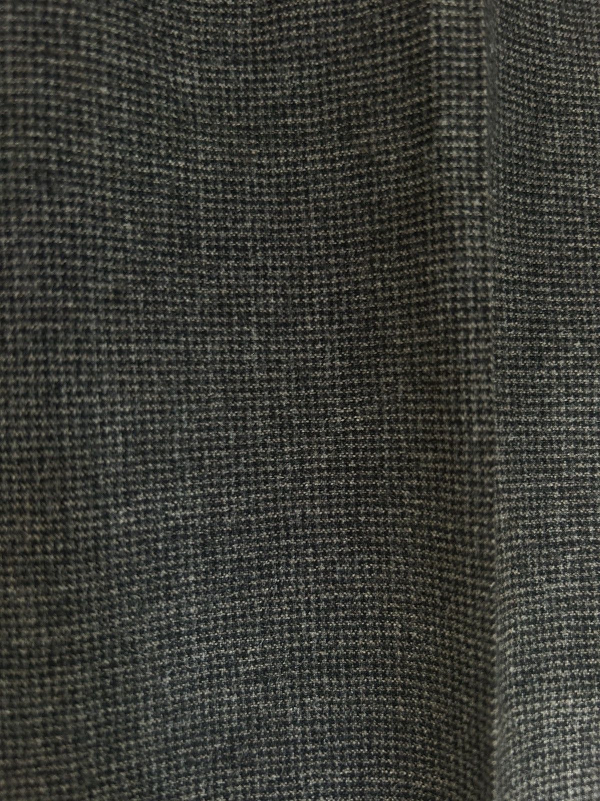 Hermes Hermes wool tailored trousers Size 38S - 3 Thumbnail