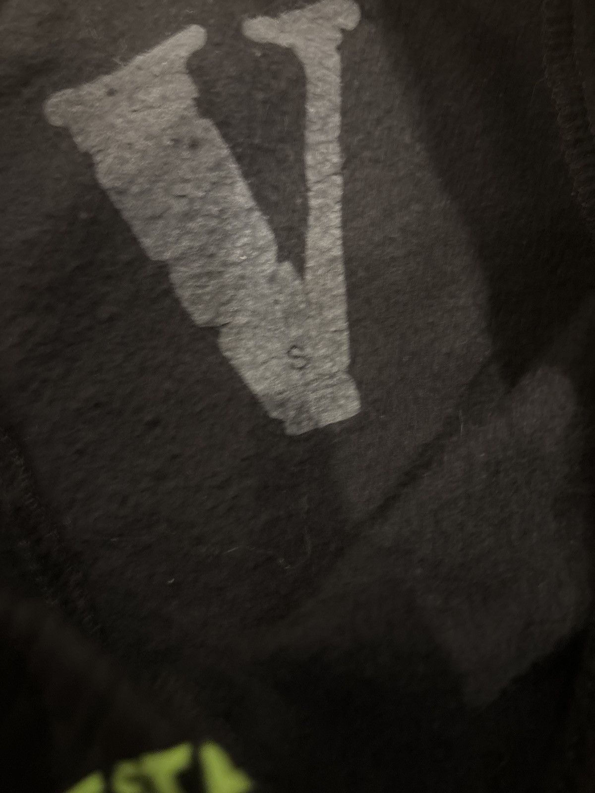 Vlone Vlone x NBA Youngboy Vlone lifestyle crossroads sweats Size US 28 / EU 44 - 10 Thumbnail