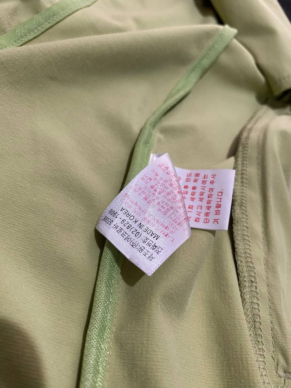 Fjallraven Fjallraven Light Jacket Size US S / EU 44-46 / 1 - 2 Thumbnail