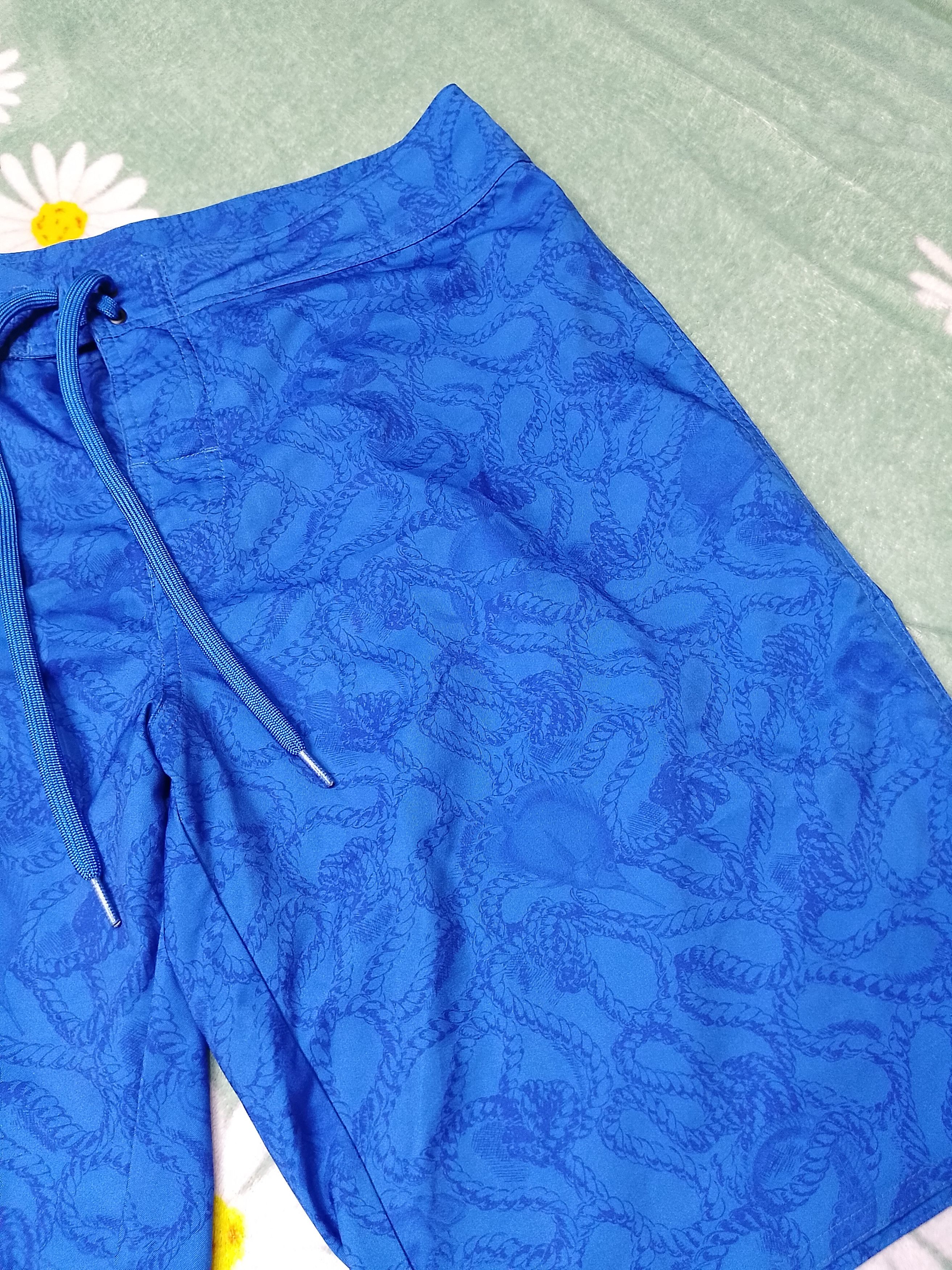 Nike × Nike ACG Nike Acg Board Short Swimwear printed Size US 34 / EU 50 - 11 Thumbnail