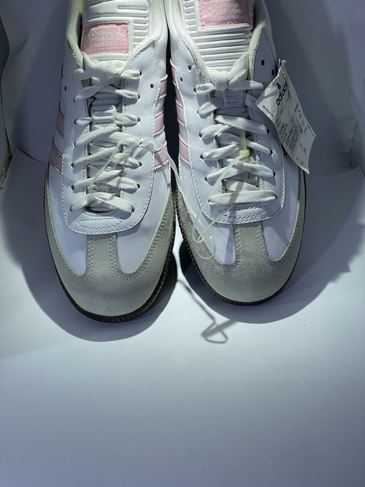 Adidas Adidas samba retro 1997r. Brand new Size US 11 / EU 44 - 2 Thumbnail