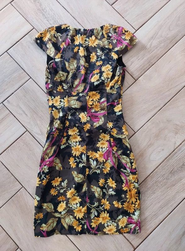 Karen Millen Karen Millen vintage dress 6/8 Size XS / US 0-2 / IT 36-38 - 6 Thumbnail