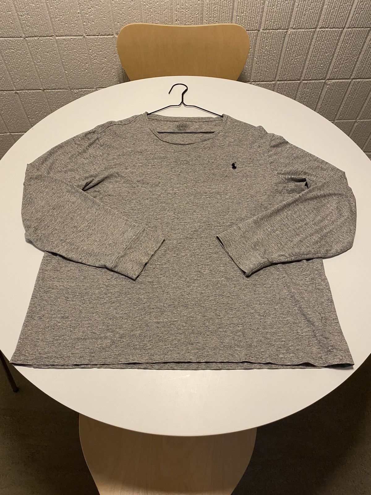Polo Ralph Lauren × Vintage Polo Ralph Lauren Long Sleeve Shirt Men’s Size L Size US L / EU 52-54 / 3 - 1 Thumbnail