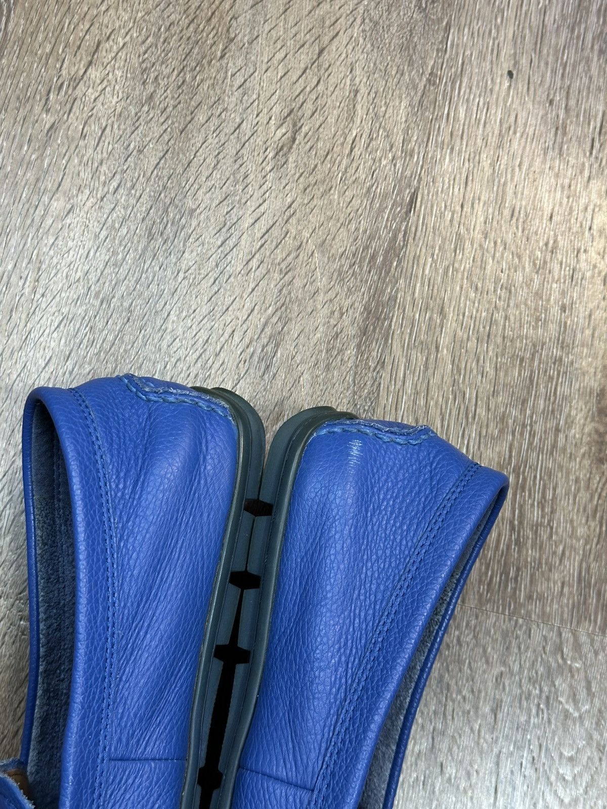 Coach Coach Marley Driver Loafers Size US 6.5 / IT 36.5 - 6 Thumbnail