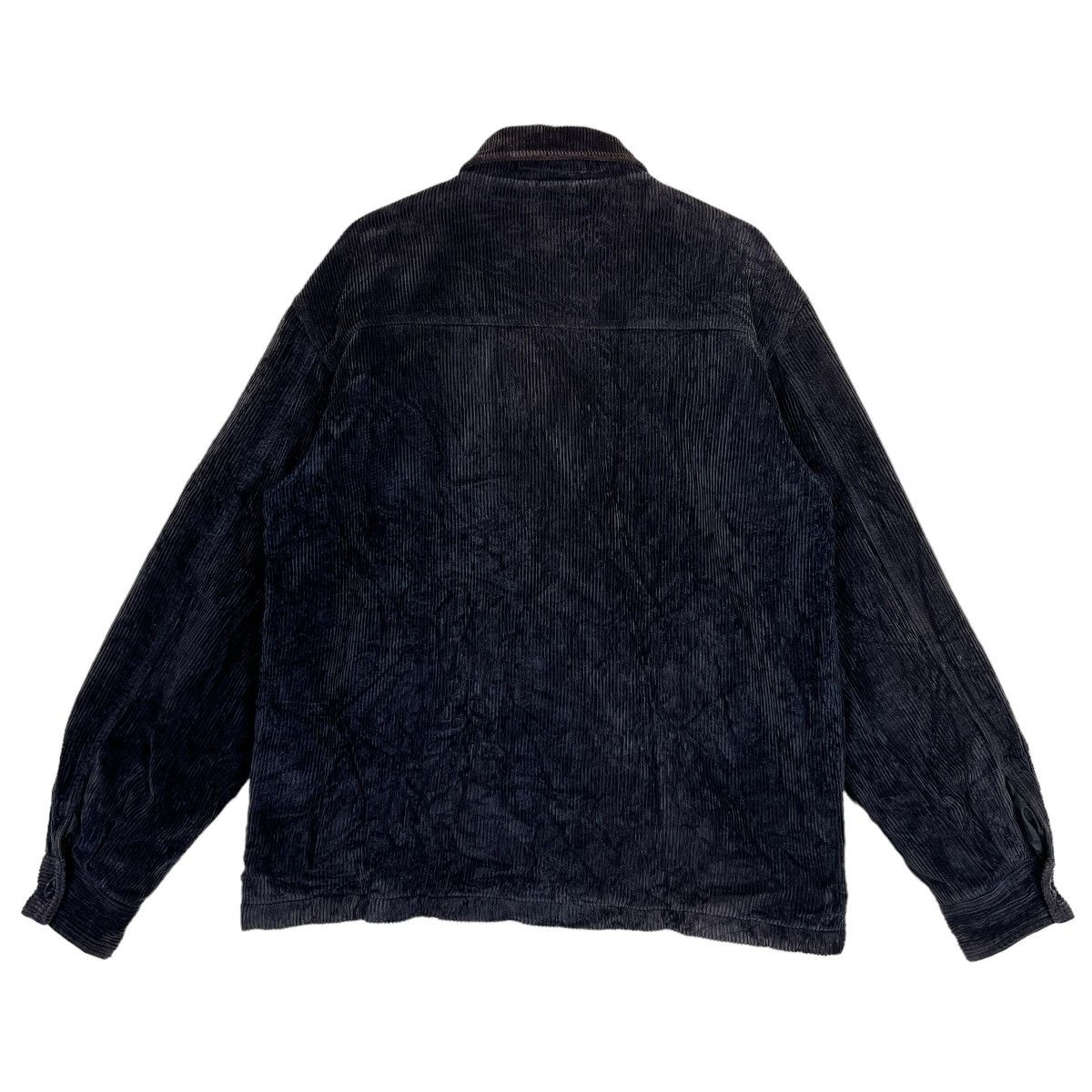 Chevignon 🔥 VINTAGE CHEVIGNON CORDUROY JACKET Size US L / EU 52-54 / 3 - 8 Thumbnail