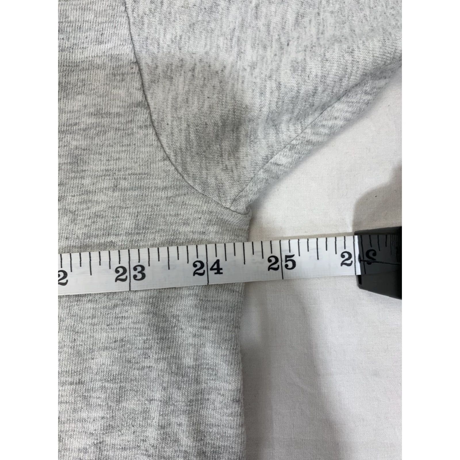 CO VINTAGE VTG Mickey & Co Mickey Classic Logo Single Stitch One Size Shirt Men's Womens Unisex Adults Gray 439 Shirt Size US M / EU 48-50 / 2 - 3 Thumbnail