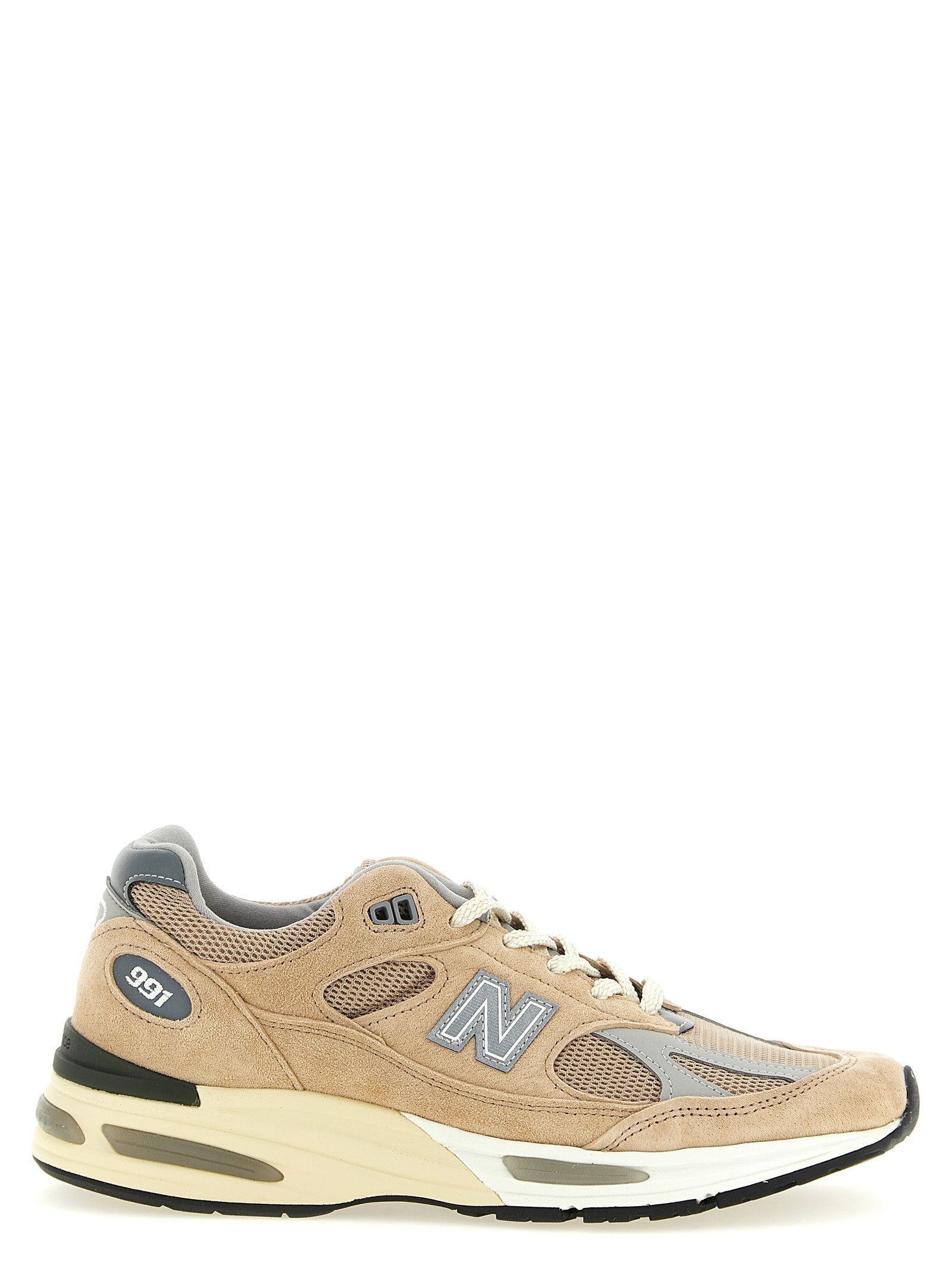 New Balance 'Made In Uk 991V2' Sneakers Size US 8 / EU 41 - 1 Thumbnail
